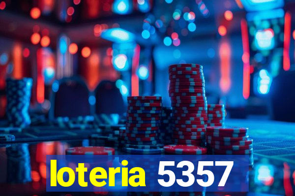 loteria 5357